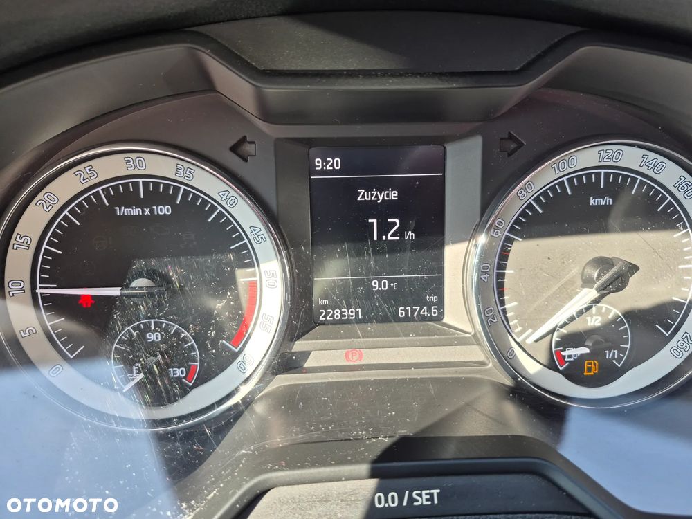Skoda Octavia 2.0 TDI SCR Style - 14