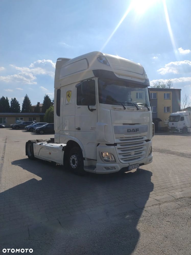 DAF 106 xf - 3