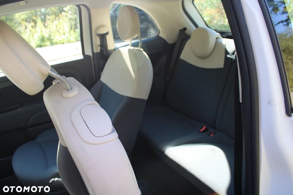 Fiat 500 - 20