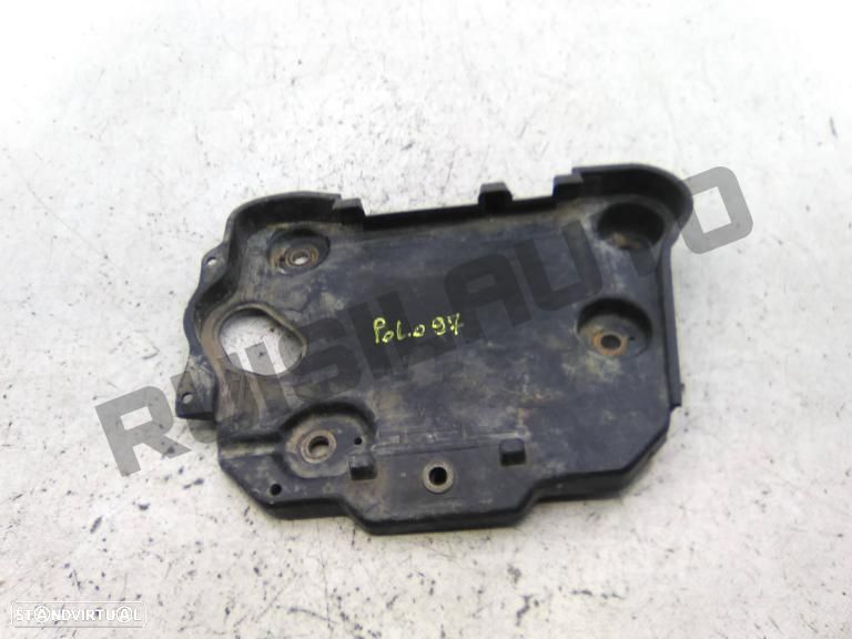 Caixa / Base Bateria 6n080_4825c Vw Polo Iii (6n) [1994_2001] 6 - 1