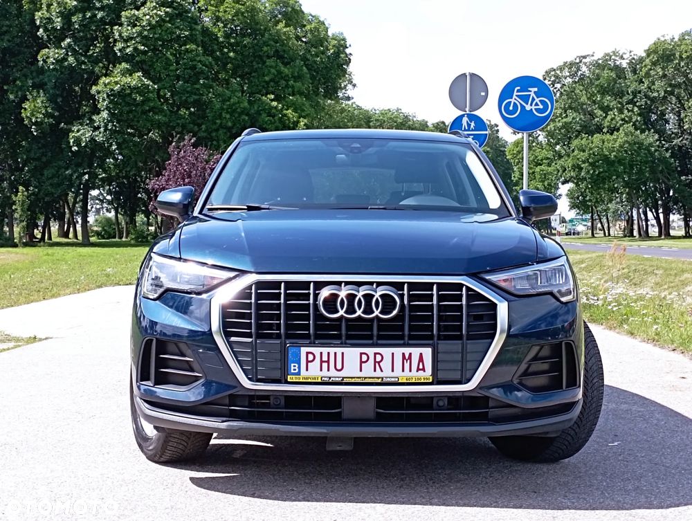 Audi Q3 35 TFSI - 10