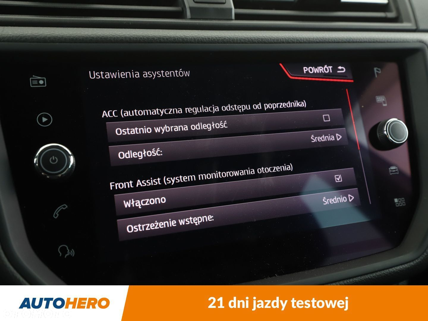 Seat Arona 1.5 TSI FR S&S - 23