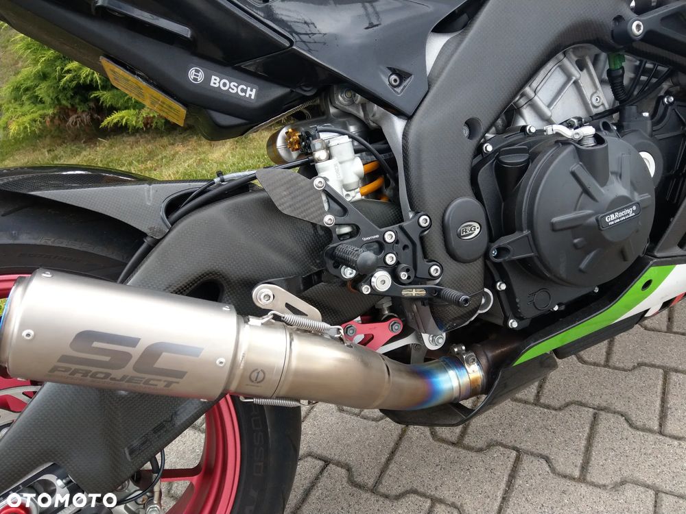 Aprilia RSV - 17