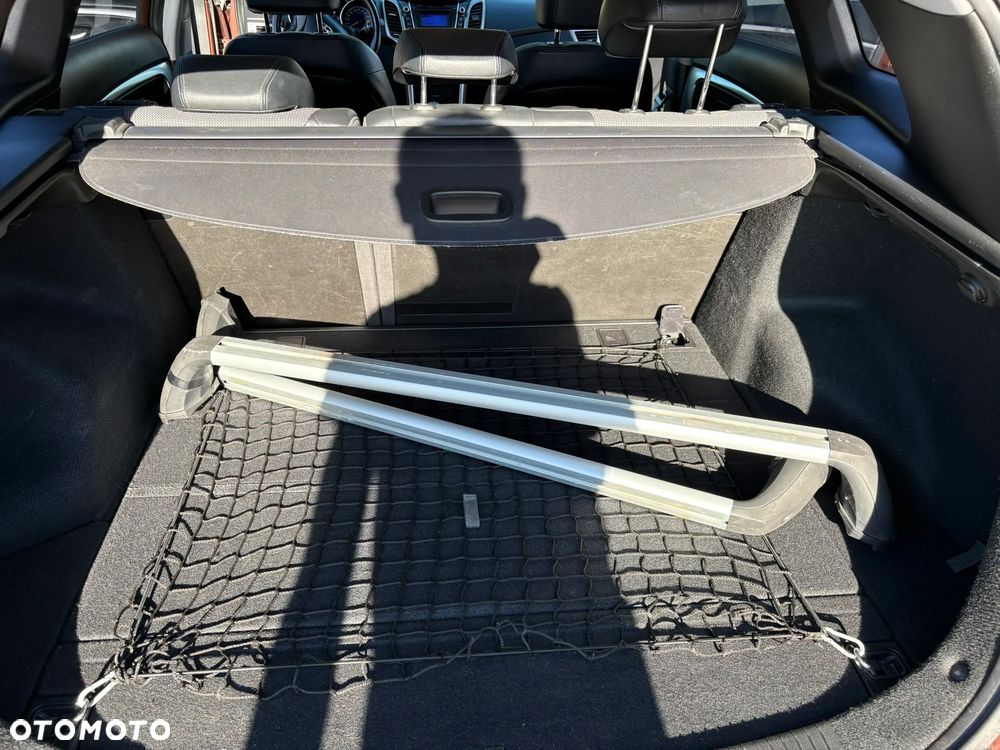 Hyundai i30 1.6 CRDi Style - 12