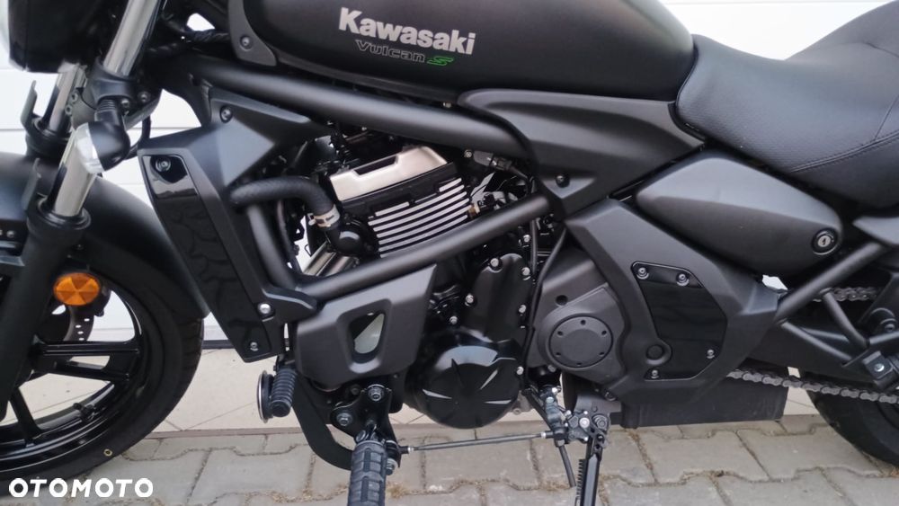 Kawasaki Vulcan - 6
