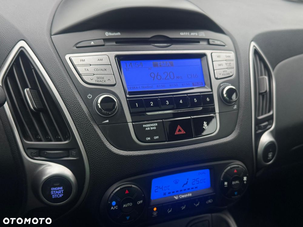 Hyundai ix35 2.0 2WD Style - 19