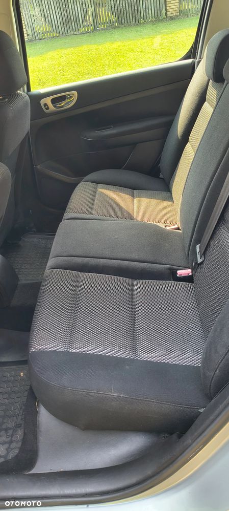 Peugeot 307 1.6 Oxygo - 25