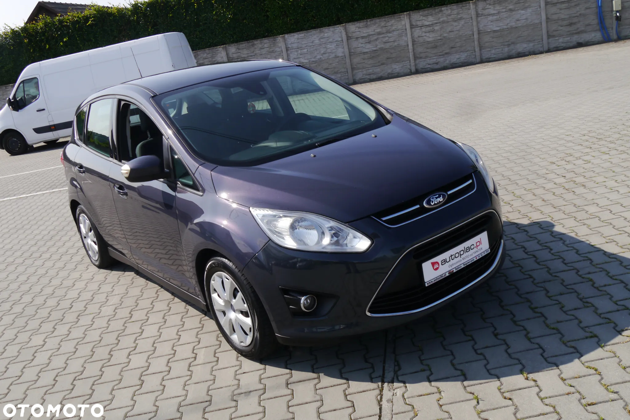 Ford C-MAX - 8