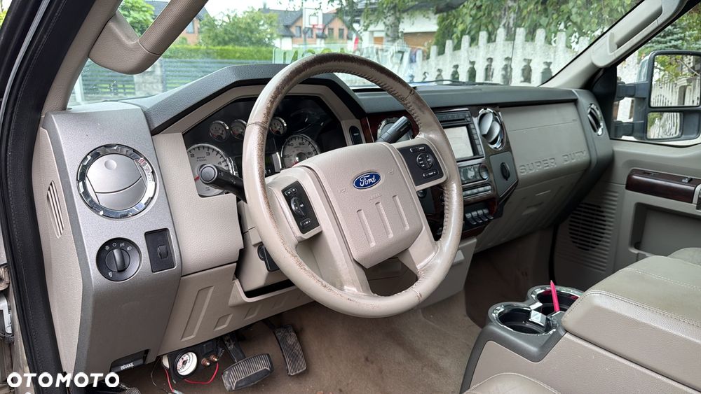 Ford F350 - 12