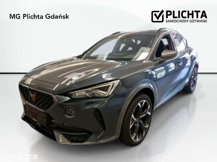 Cupra Formentor 2.0 TSI 4Drive VZ DSG - 1