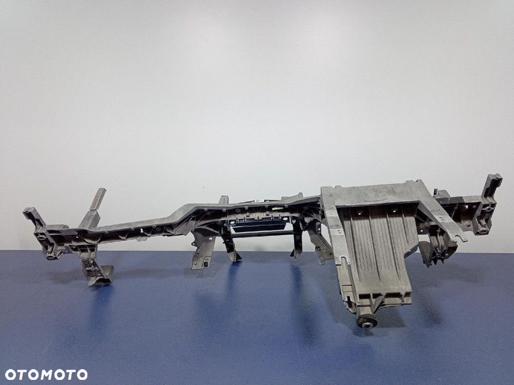 BMW X6 G06 G05 G07 STELAŻ KONSOLI DESKI ROZDZIELCZEJ EU 9393782 - 2