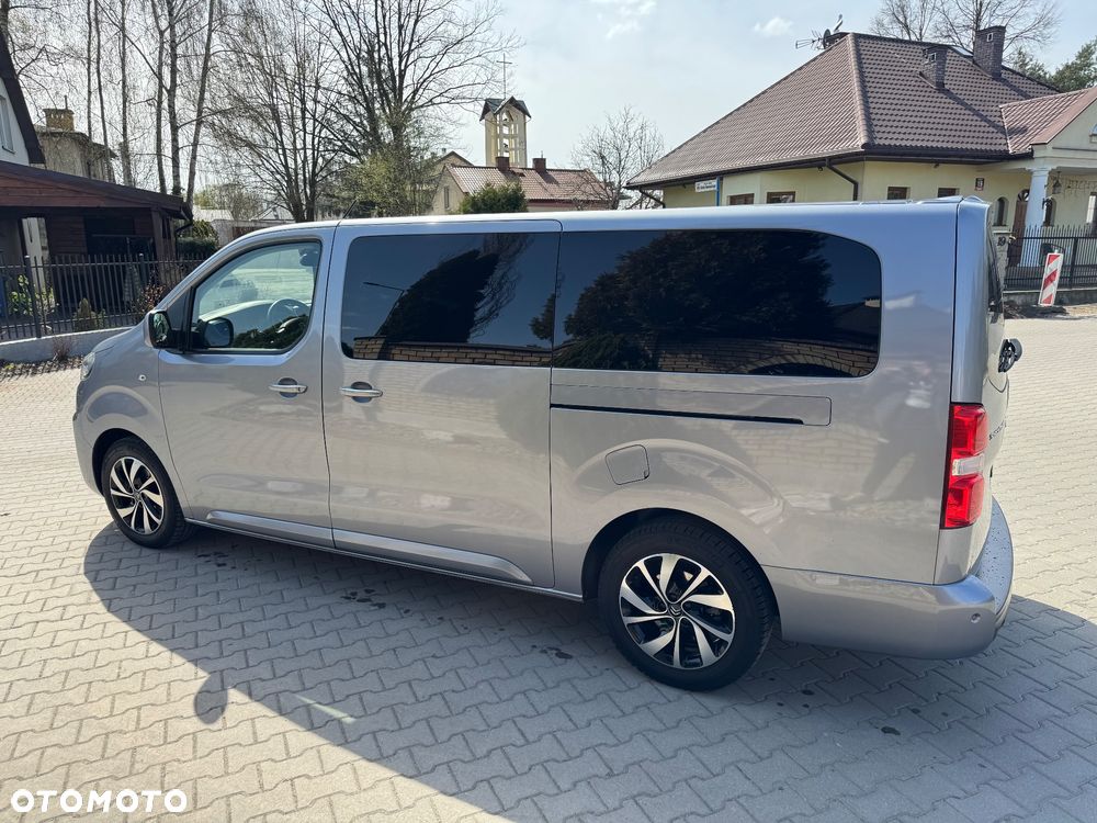 Citroën SpaceTourer 2.0 BlueHDi XL Shine - 10