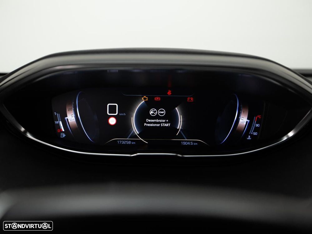 Peugeot 5008 1.5 BlueHDi GT - 23