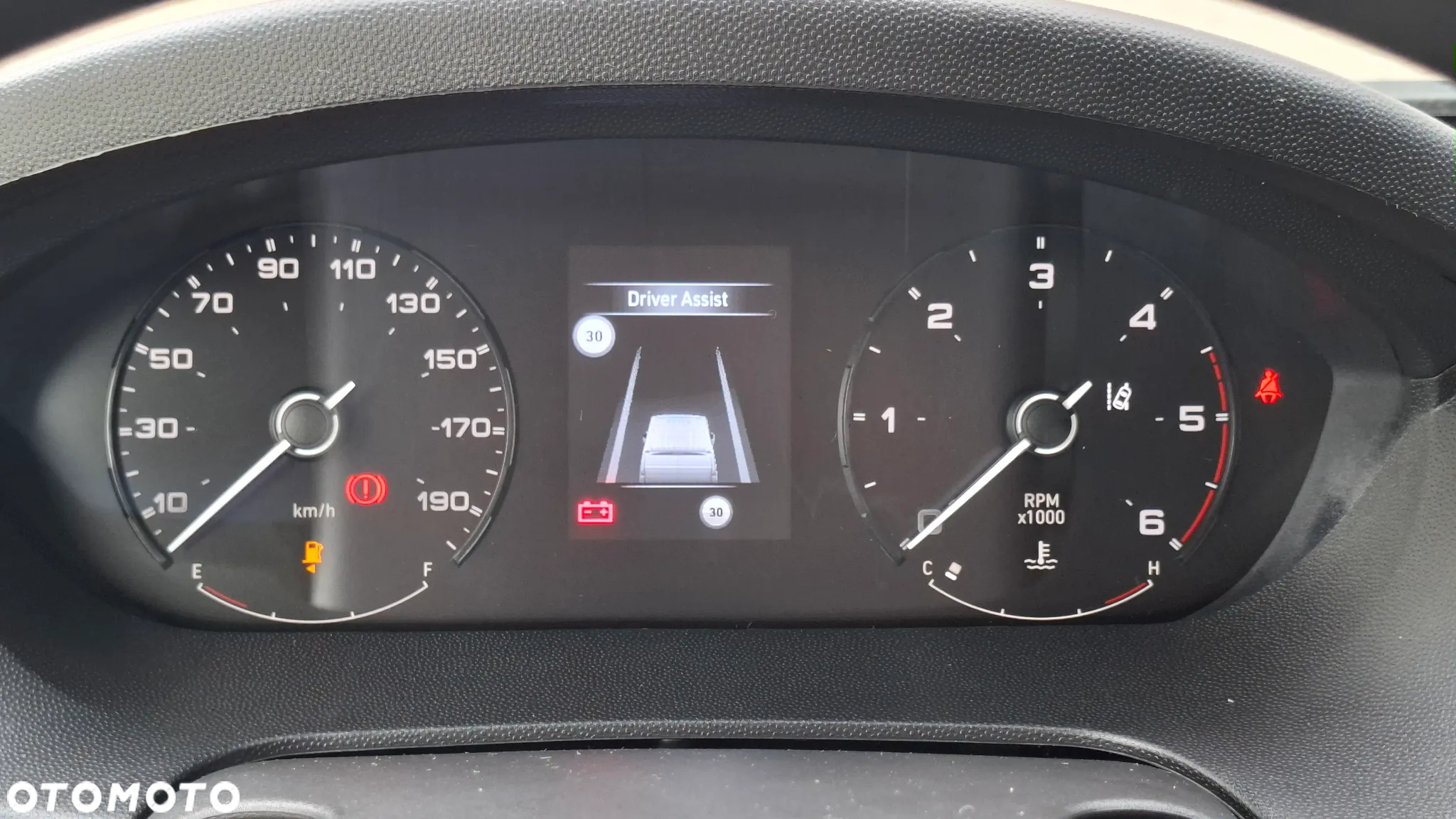 Fiat Ducato L2H2 120KM - 12