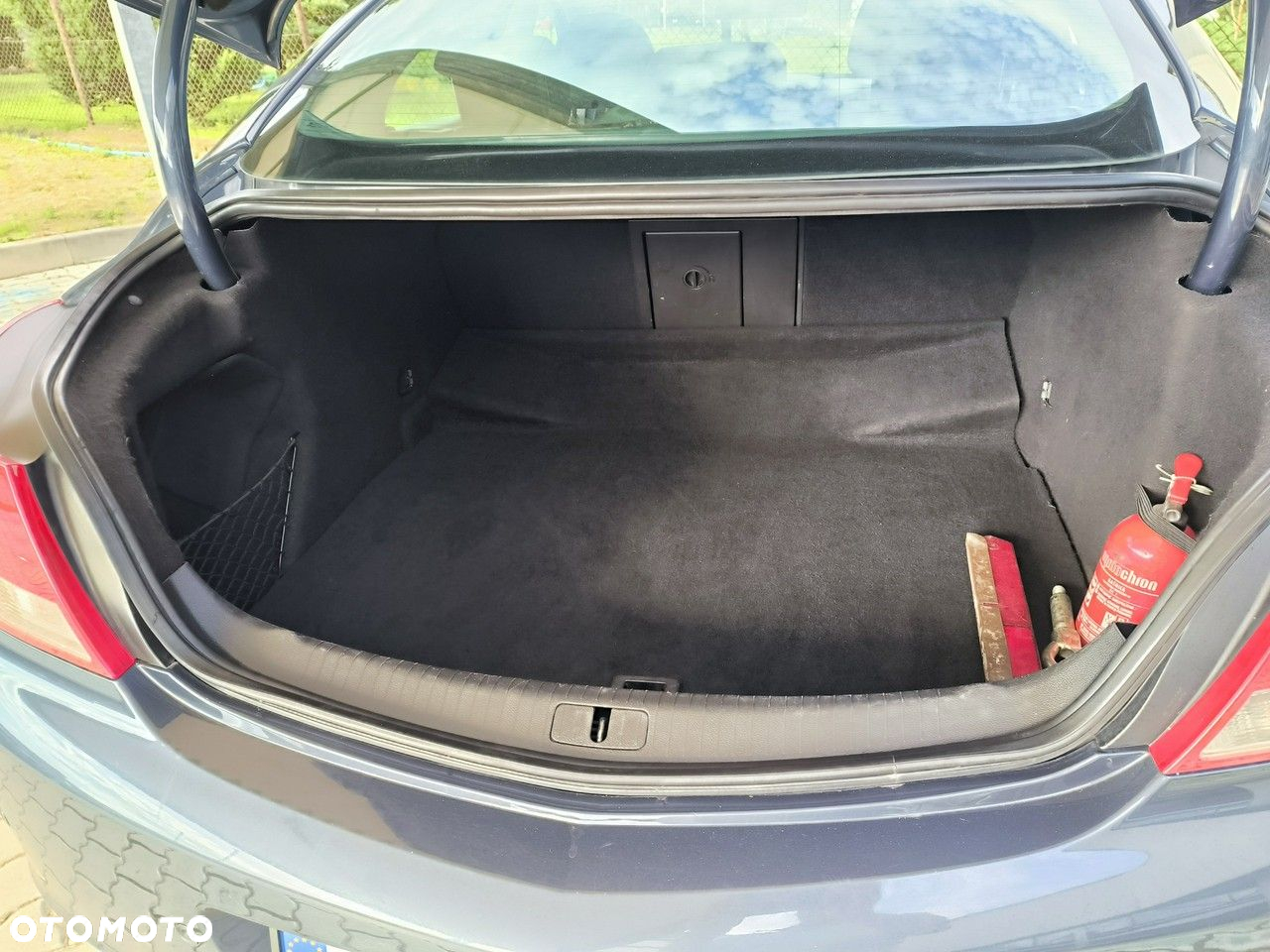Opel Insignia - 15