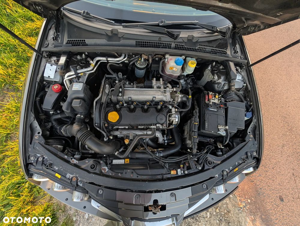 Alfa Romeo 159 - 20