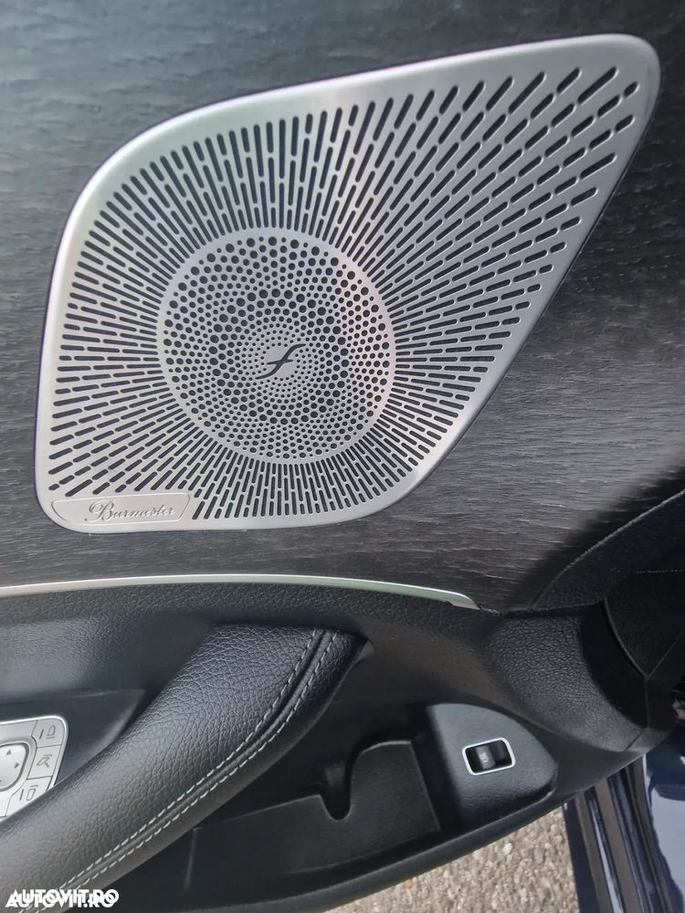 Mercedes-Benz GLE 350 de 4MATIC - 35