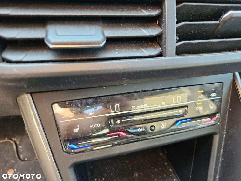Volkswagen Polo 1.0 TSI OPF DSG Comfortline - 22