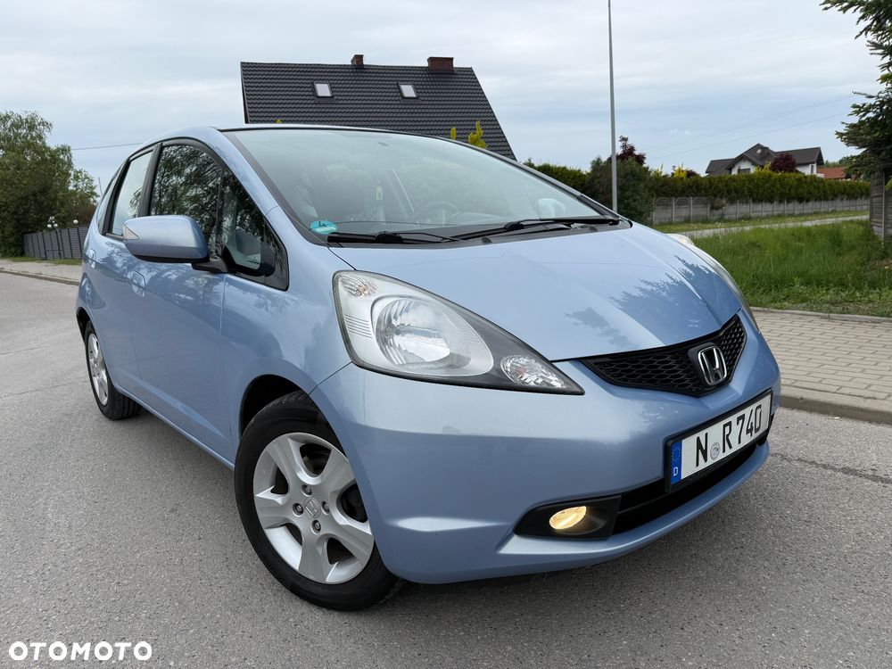 Honda Jazz 1.4 i-VTEC Comfort - 1