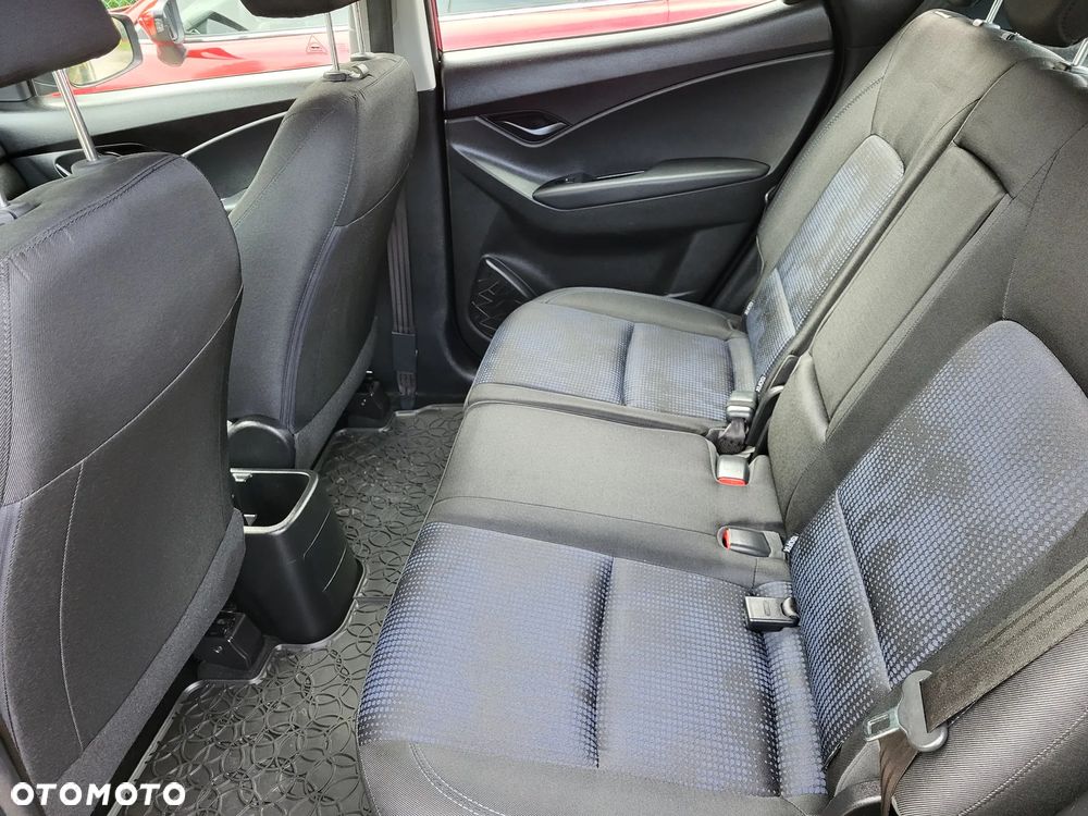 Hyundai ix20 1.4 blue Classic - 22