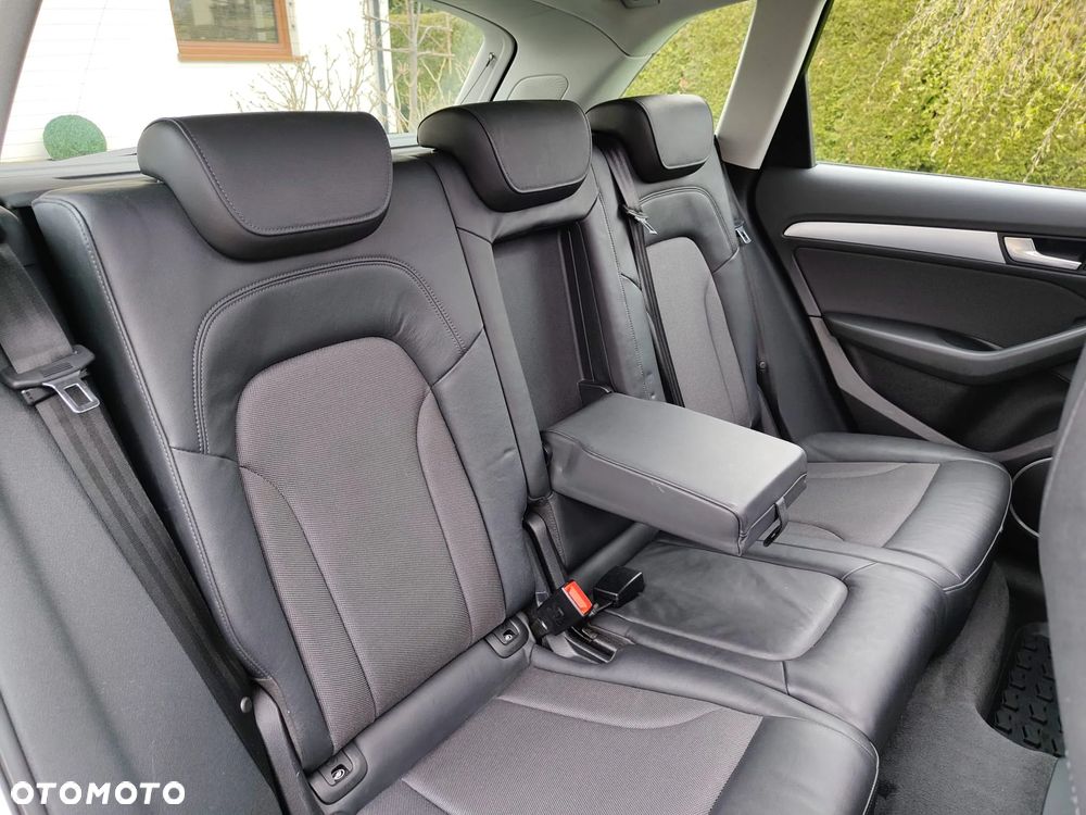 Audi Q5 2.0 TDI Quattro (clean diesel) - 15