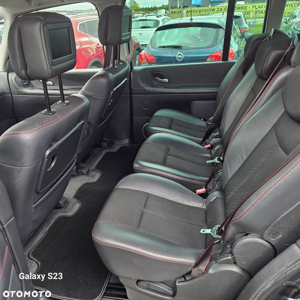 Renault Espace 2.0 Dynamique - 19