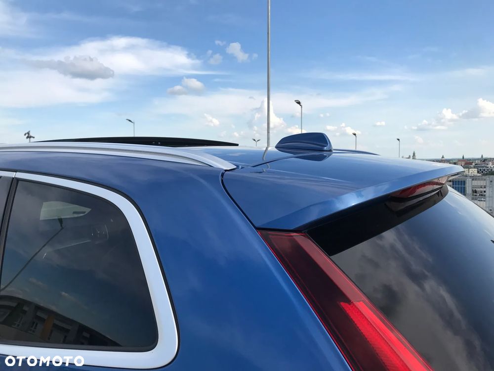 Volvo XC 60 T4 R-Design - 17