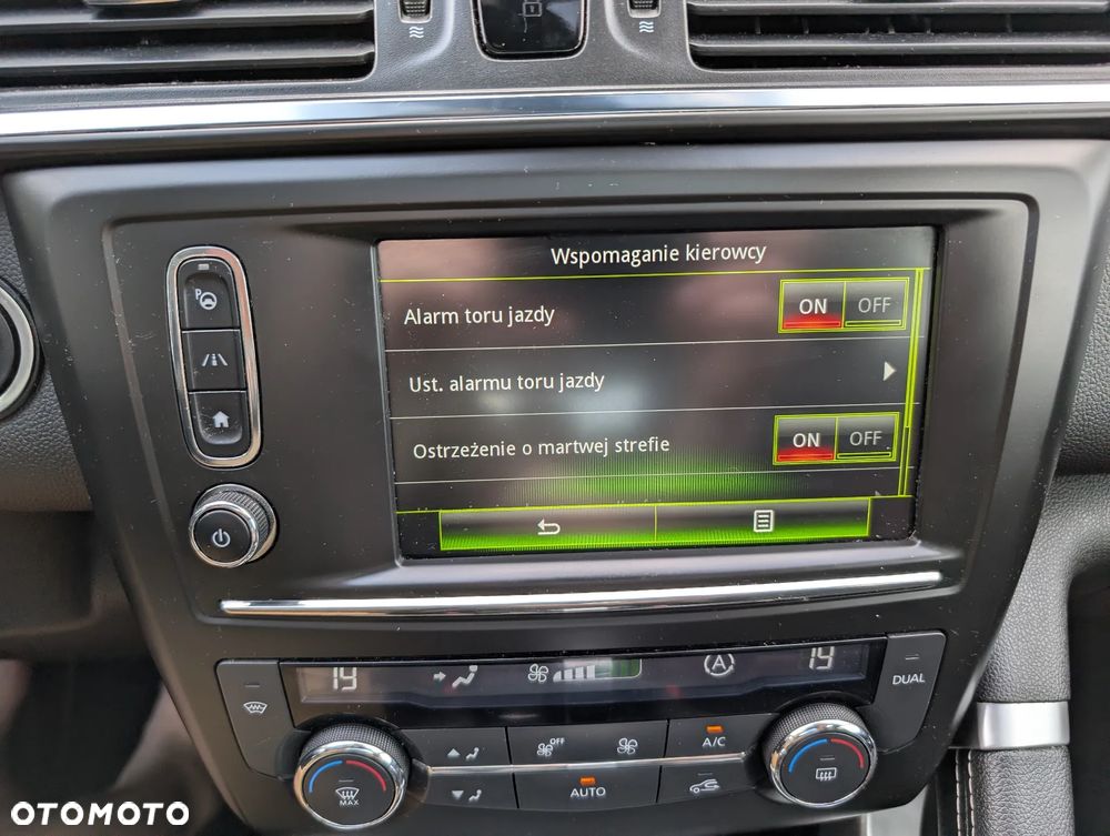 Renault Kadjar 1.2 Energy TCe Intens EDC - 30