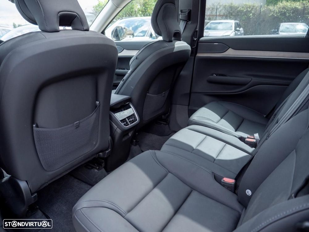 Volvo EX90 111 kWh Twin Motor Performance Ultra - 32