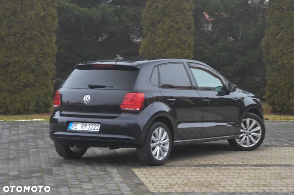 Volkswagen Polo 1.2 Comfortline - 16