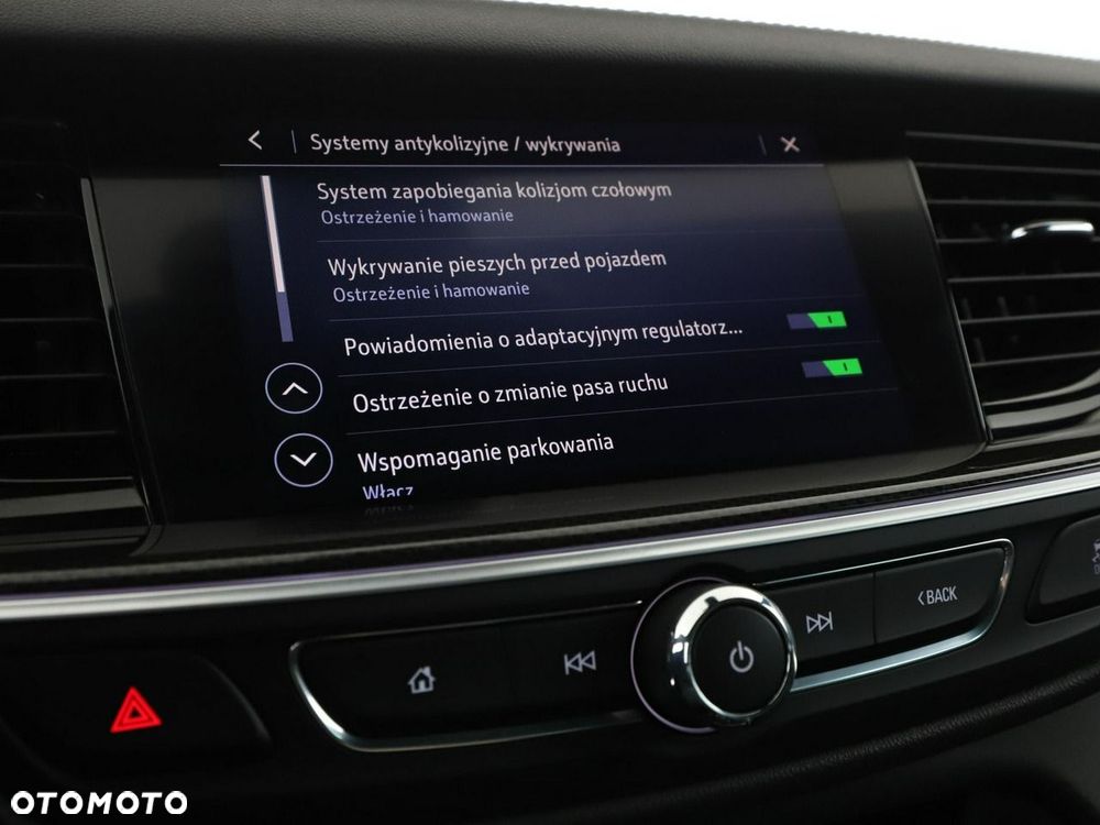 Opel Insignia 2.0 CDTI Business Edition S&S - 27