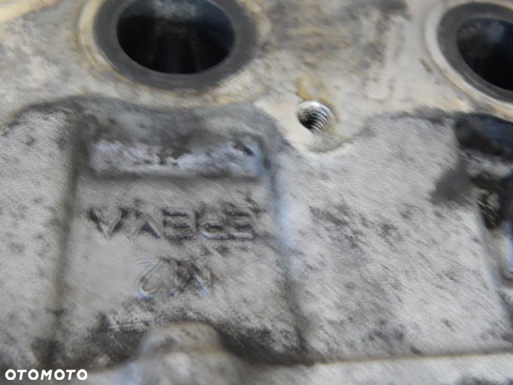 Głowica wałek wałki zawory 2.4 D5 Volvo XC60 xc60 I s60 s80 v70 xc70 08-17 Łuków części - 20