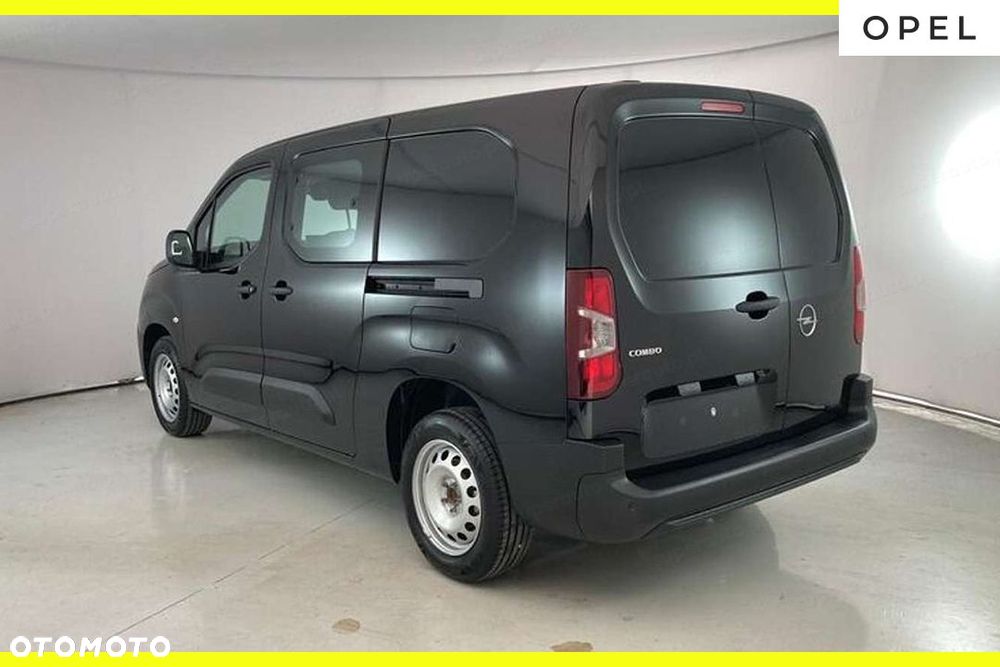 Opel Combo Van Cargo L2H1 Zabudowa Brygadowa 1.5 100KM - 7