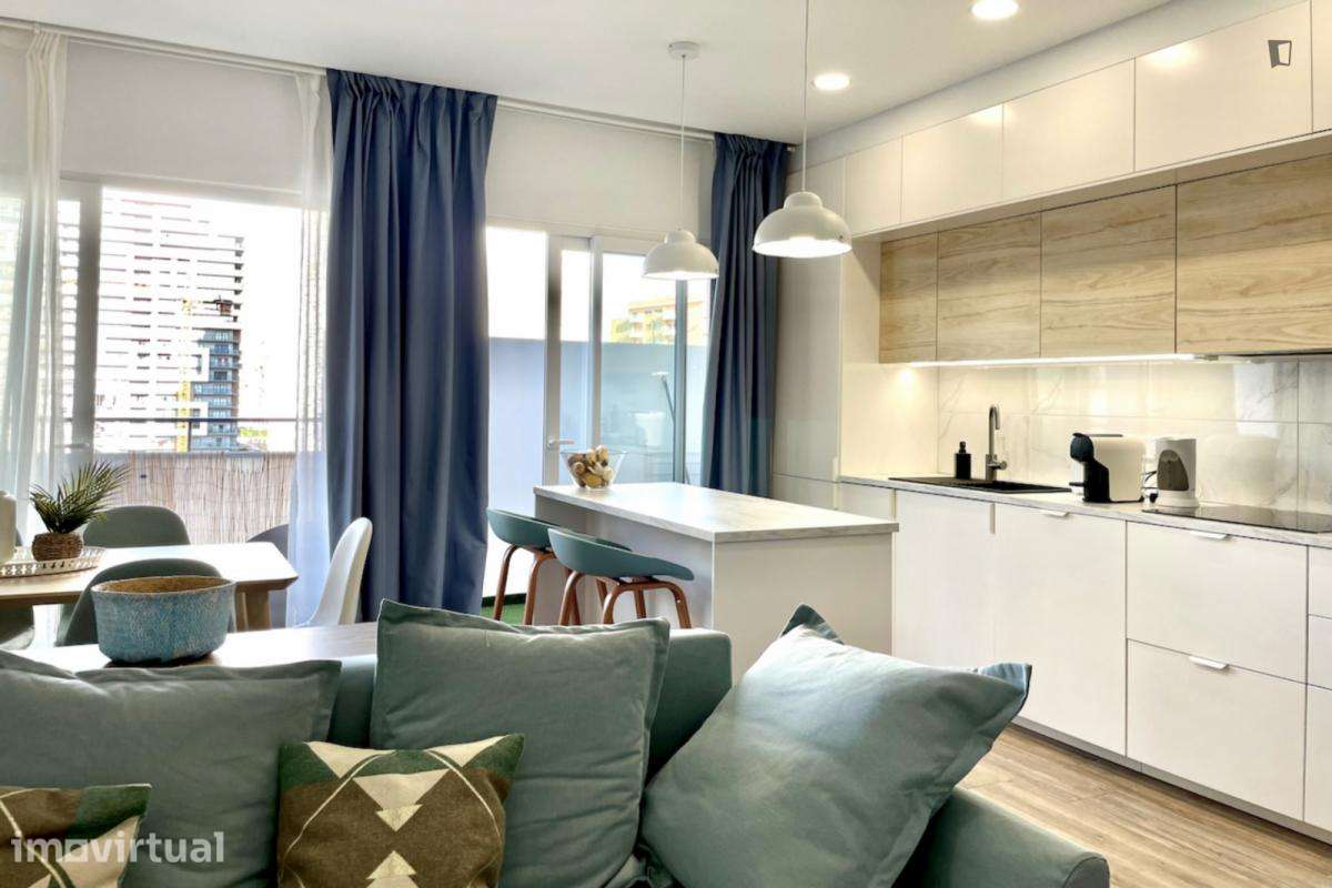 Apartamento com 3 quartos - localizado em Portimao - Grande imagem: 5/27