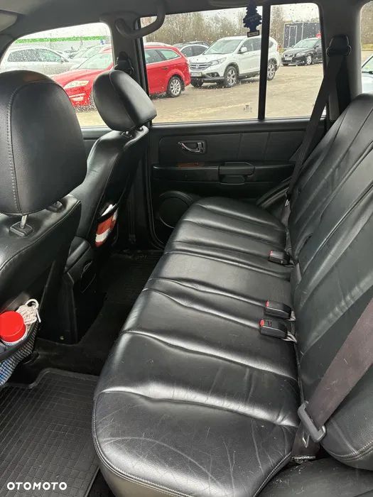 Hyundai Terracan 2.9 CRDi High - 6