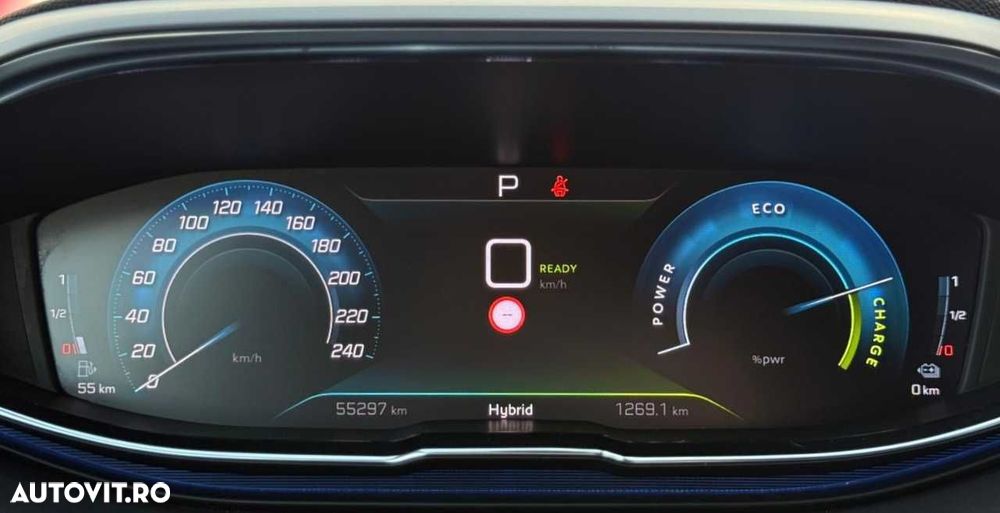 Peugeot 3008 - 32