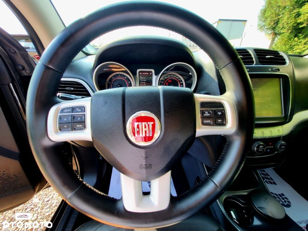 Fiat Freemont - 20
