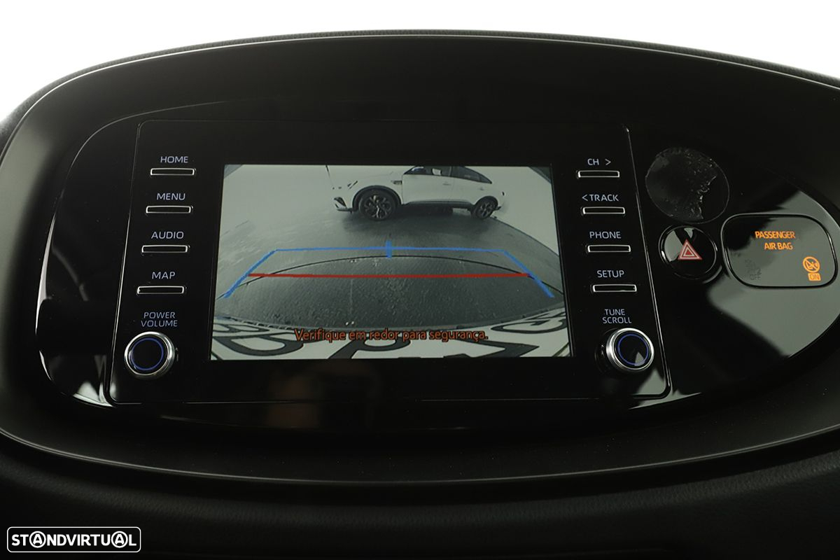 Toyota Aygo X 1.0 Play - 11