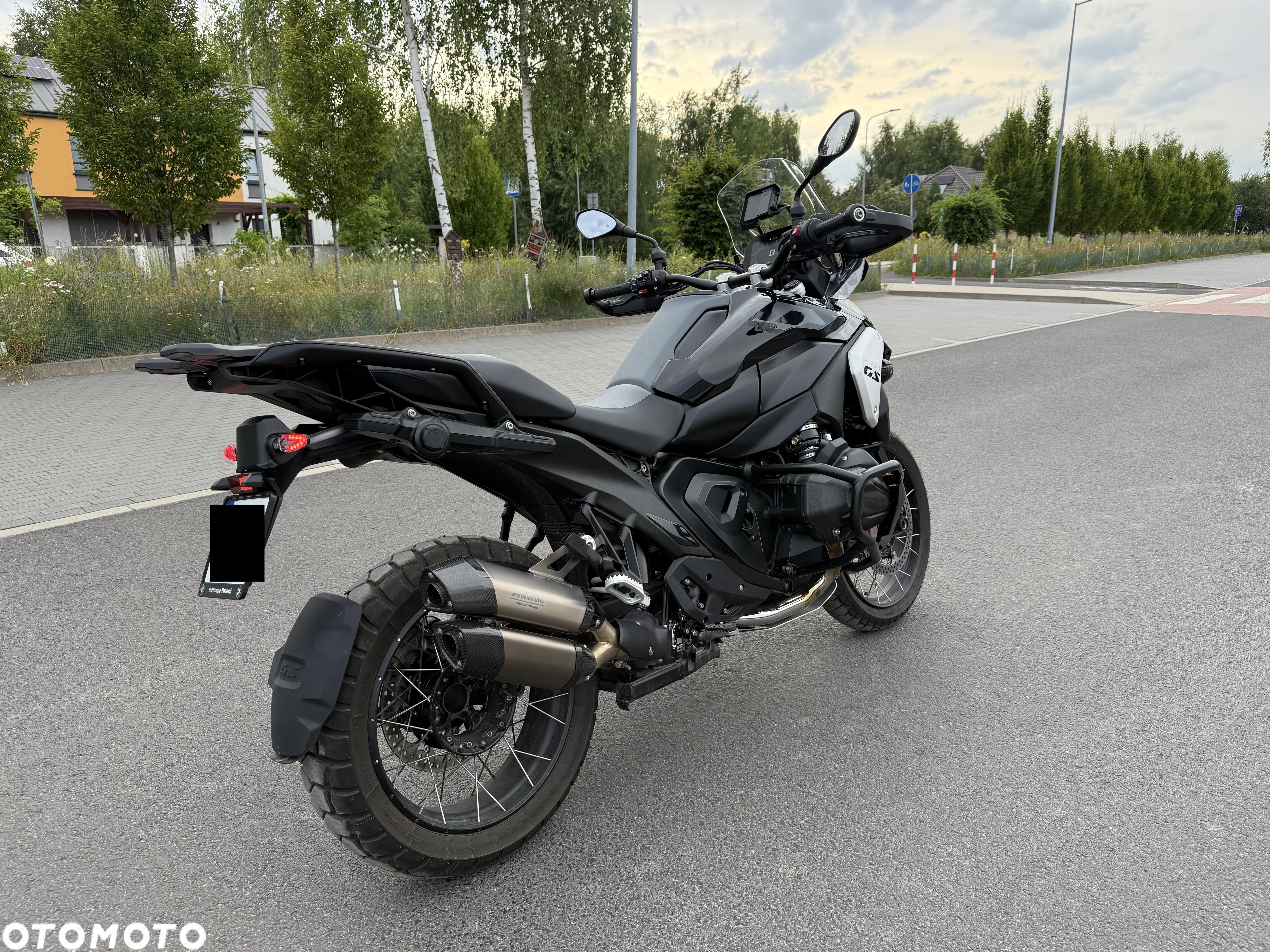 BMW R - 7