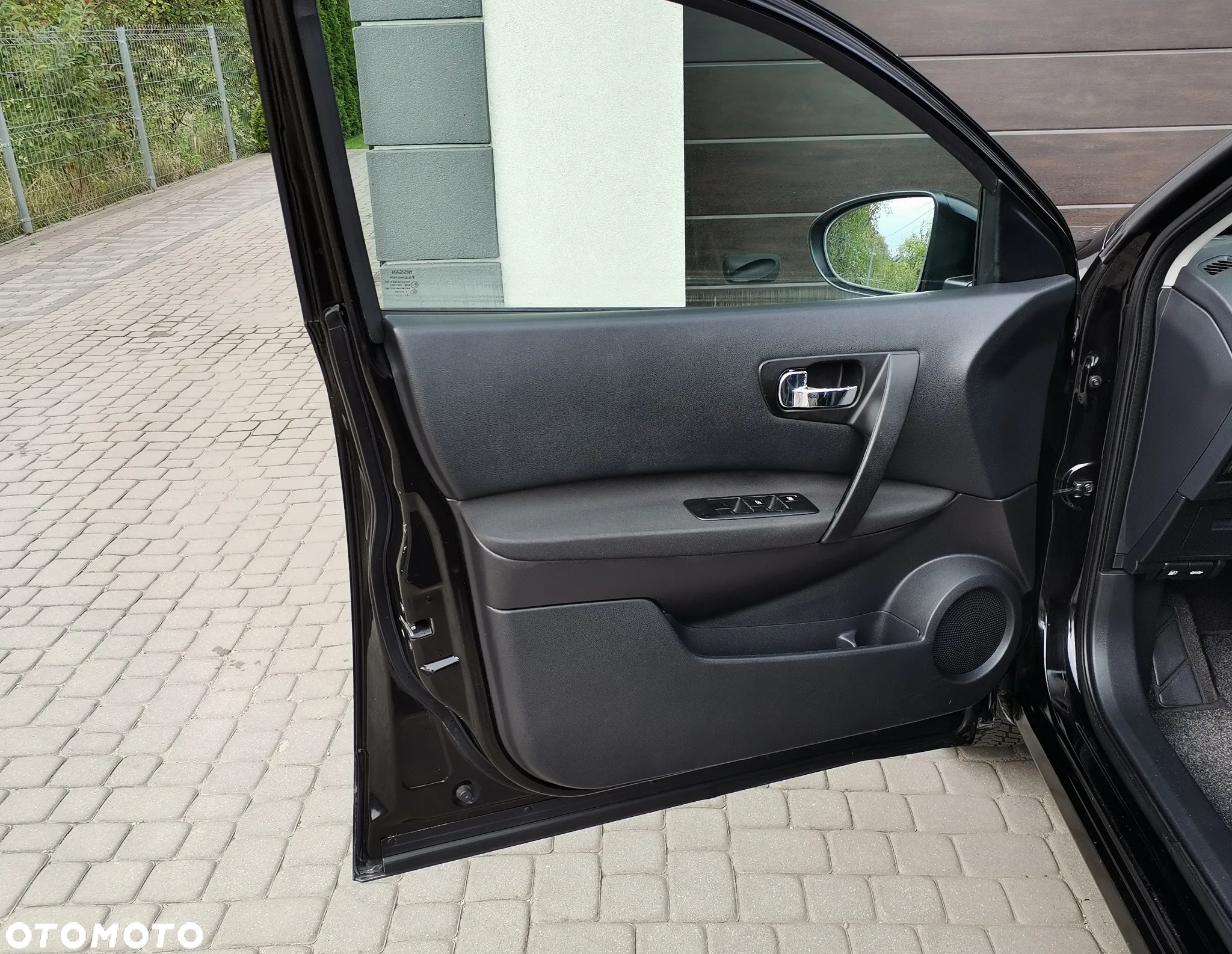 Nissan Qashqai 1.6 acenta - 10