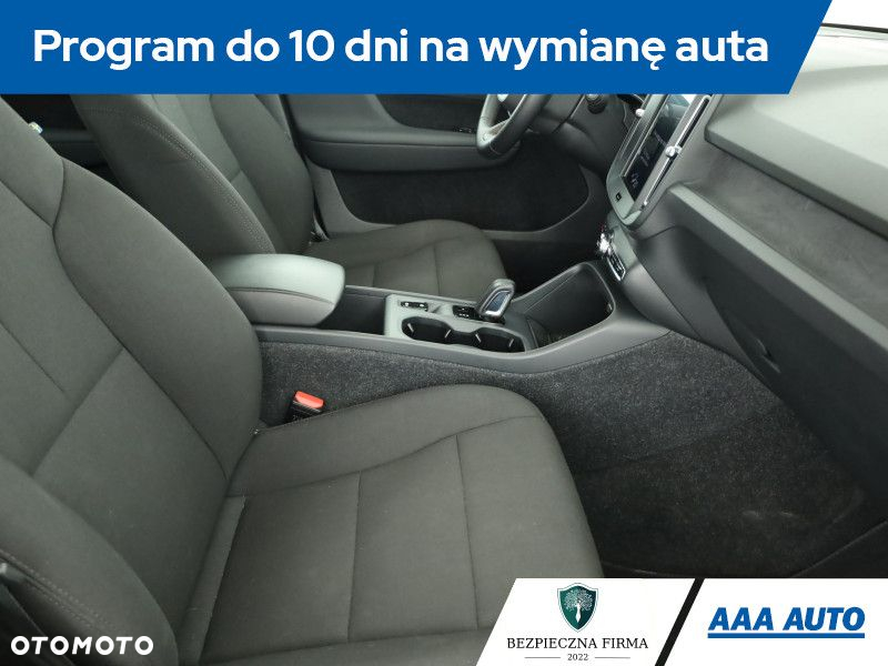 Volvo XC 40 - 8