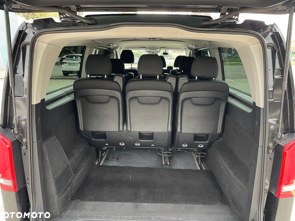 Mercedes-Benz Vito - 14