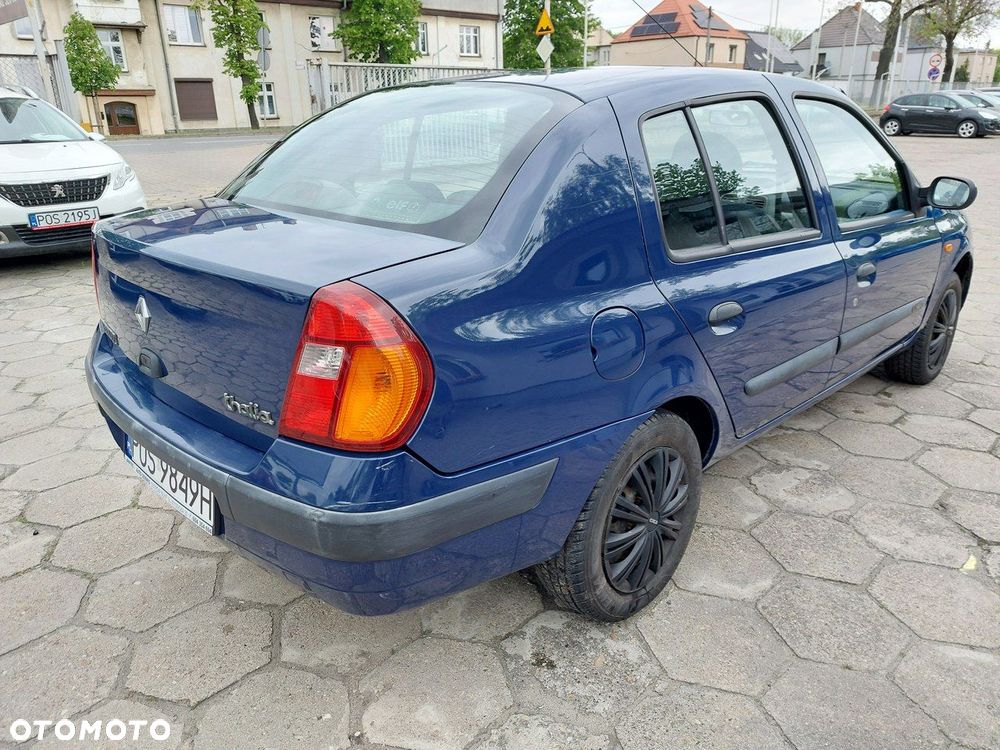 Renault Thalia - 7