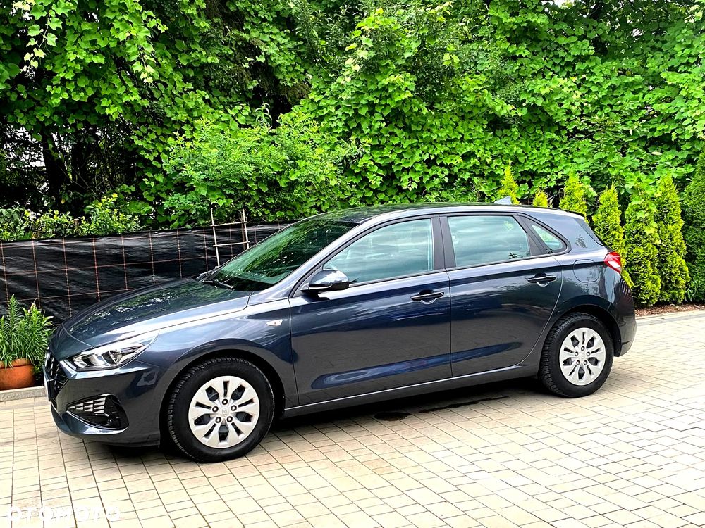 Hyundai i30 - 1