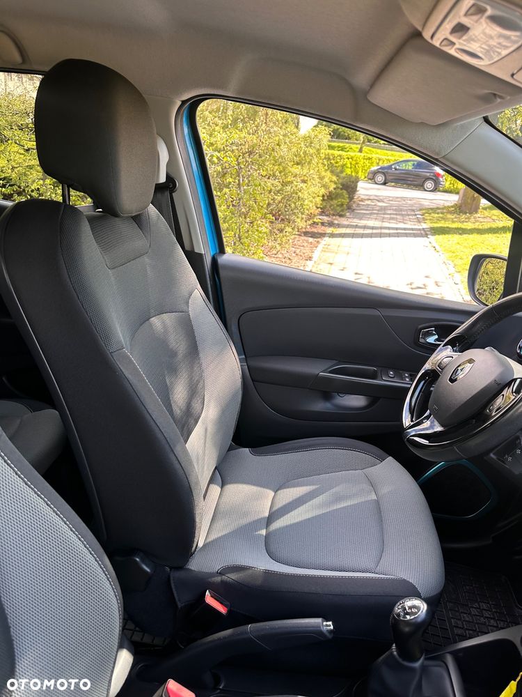 Renault Captur ENERGY TCe 90 Start&Stop Expression - 21