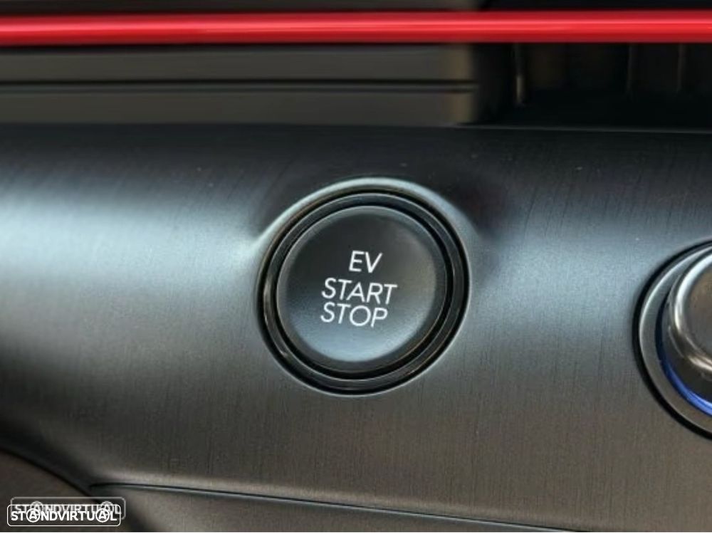 Hyundai Kauai 65.4 kWh Vanguard (TT) - 18
