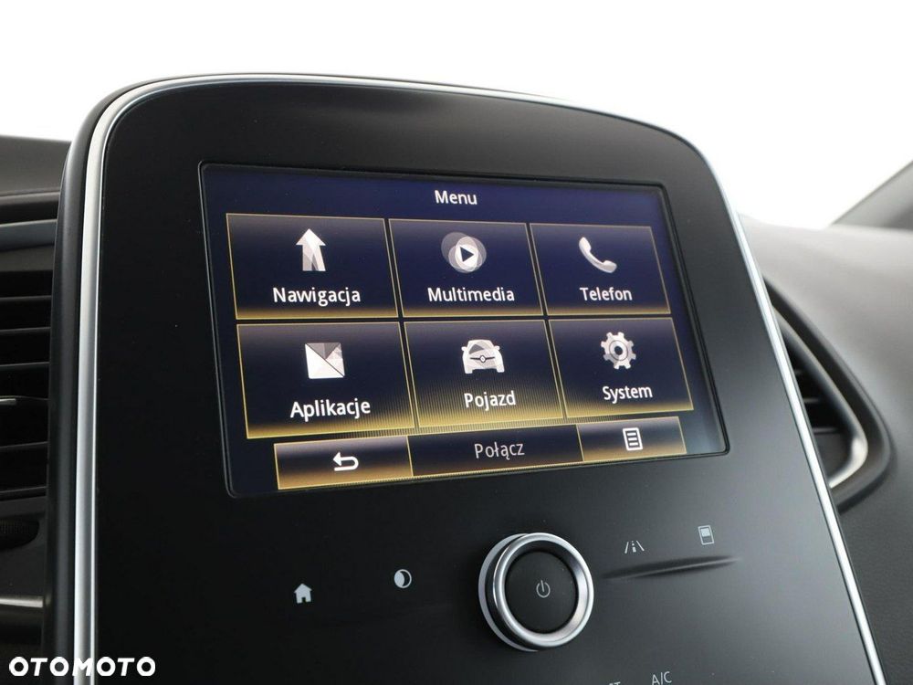 Renault Scenic ENERGY TCe 115 EXPERIENCE - 24