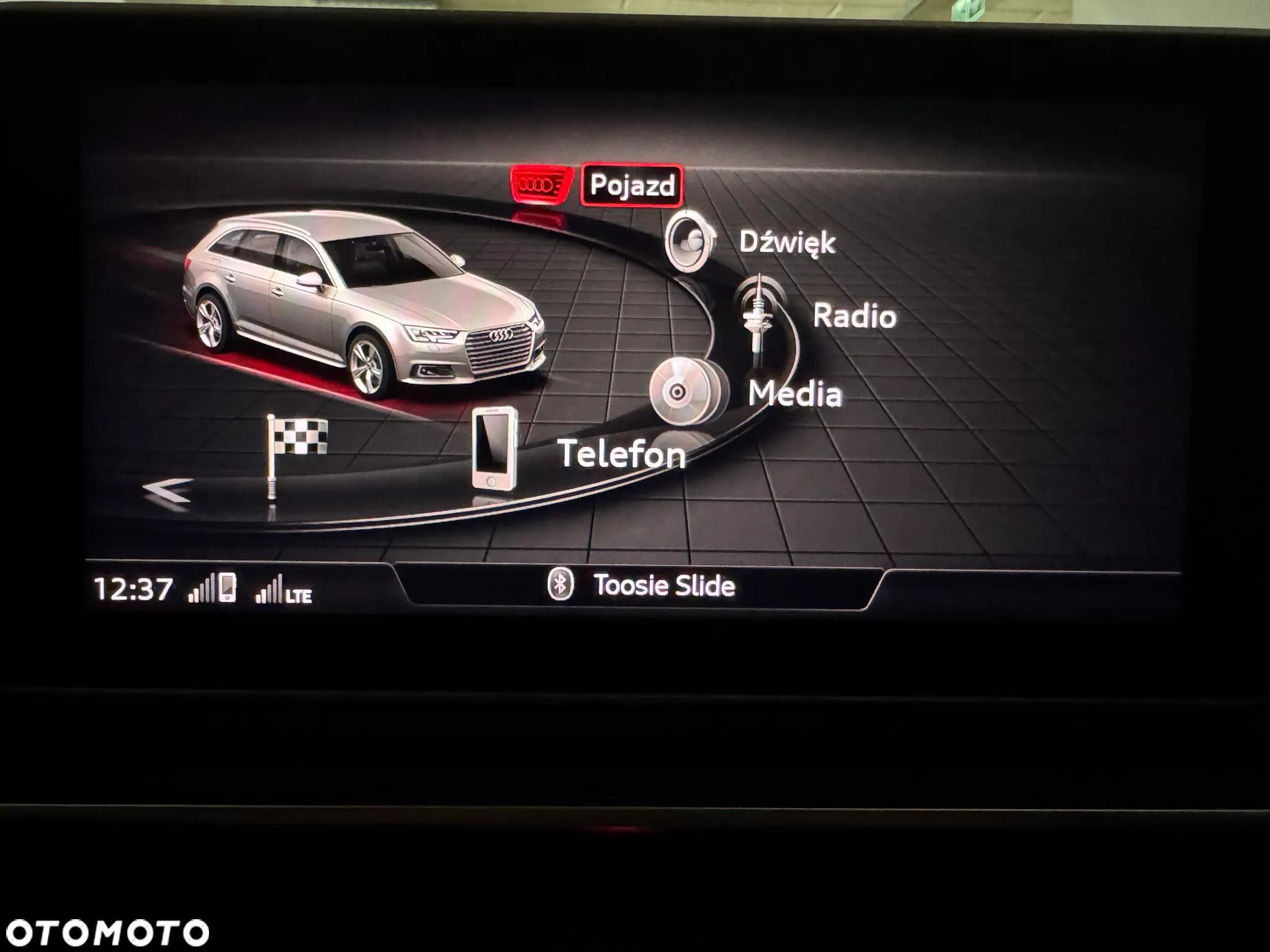 Audi A4 Avant 40 TDI quattro S tronic S line - 15