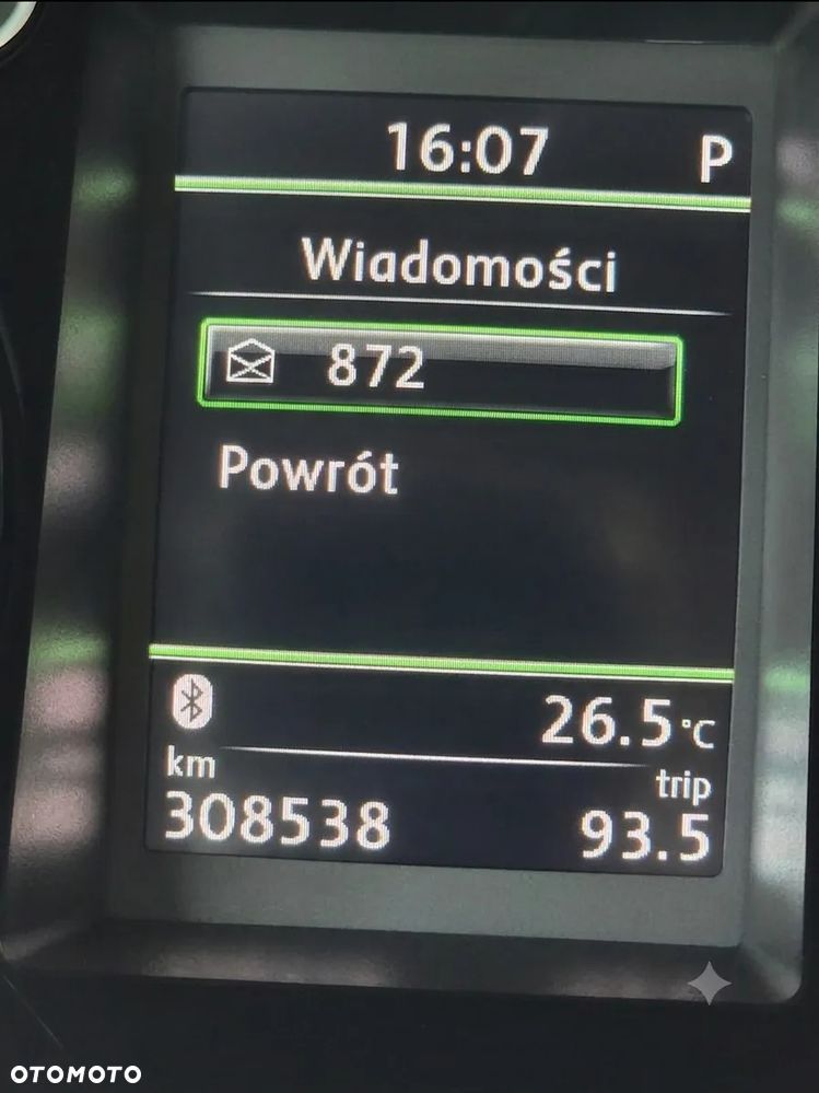 Volkswagen Passat 2.0 TDI Highline DSG - 36