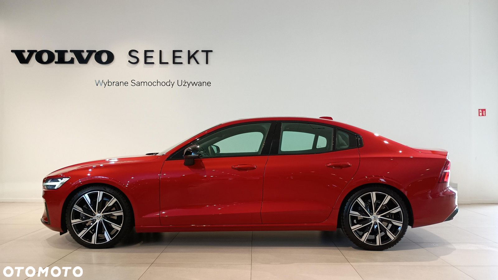 Volvo S60 - 7
